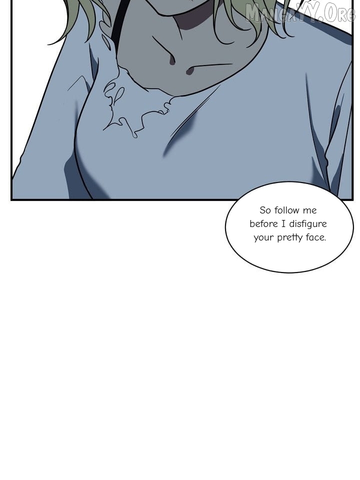 Change Me Chapter 25 - page 96